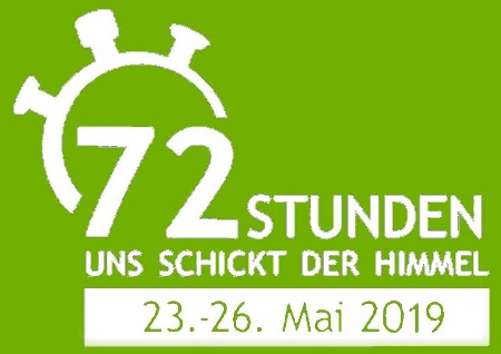 72-Stunden-Aktion Weilerbach